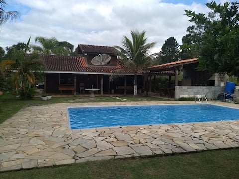 chacara Familiar