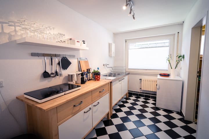 Airbnb Ahaus Vacation Rentals Places To Stay North Rhine