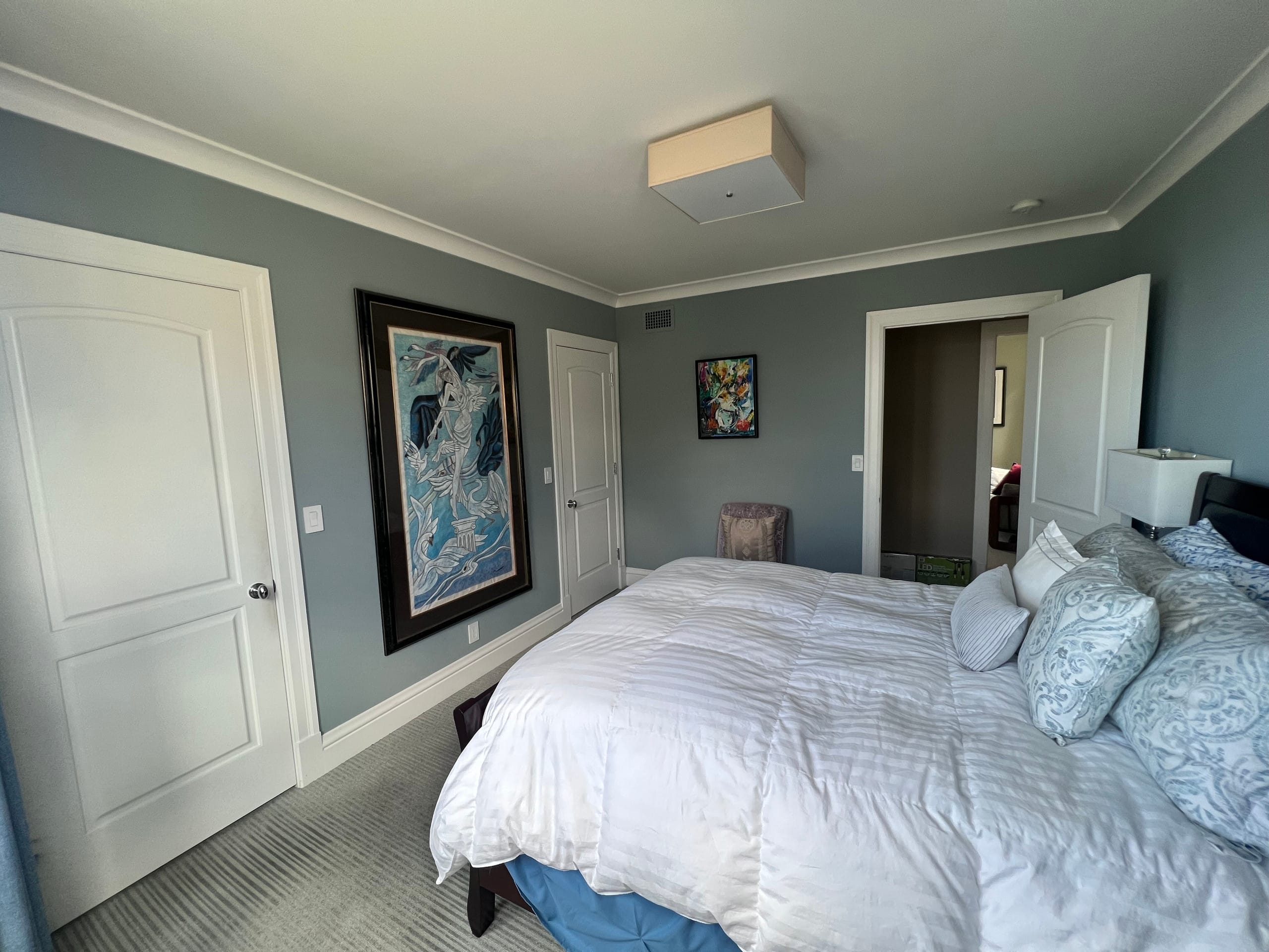 Condo in San Francisco · ★4.99 · 2 bedrooms · 2 beds · 1.5 baths - Image 20