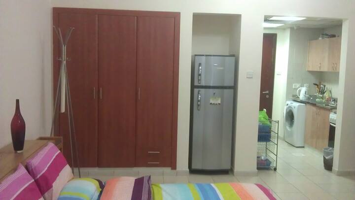 Morocco Cluster, International City Vacation Rentals & Homes - International City, Dubai, United Arab Emirates | Airbnb