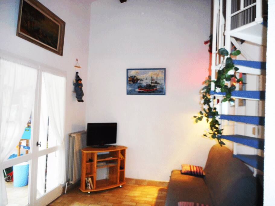 salon