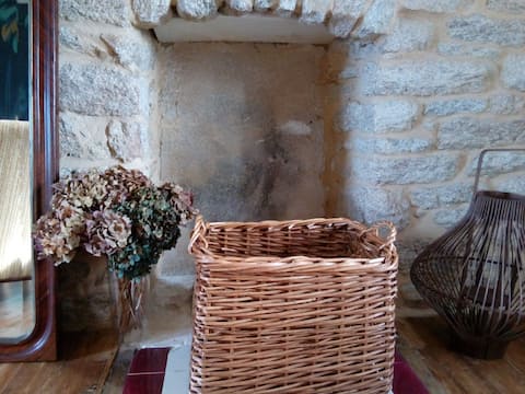 Top Airbnb: A St Gué on the rocks... in Penmarch
