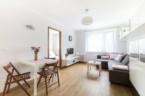 Apartament Paderewskiego