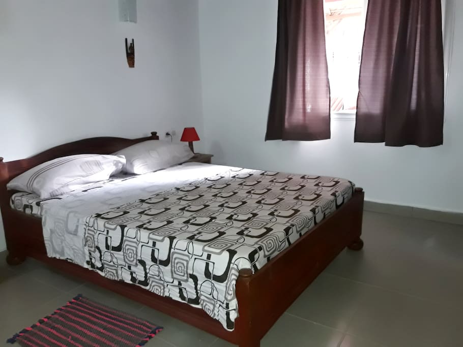 Chambre 2