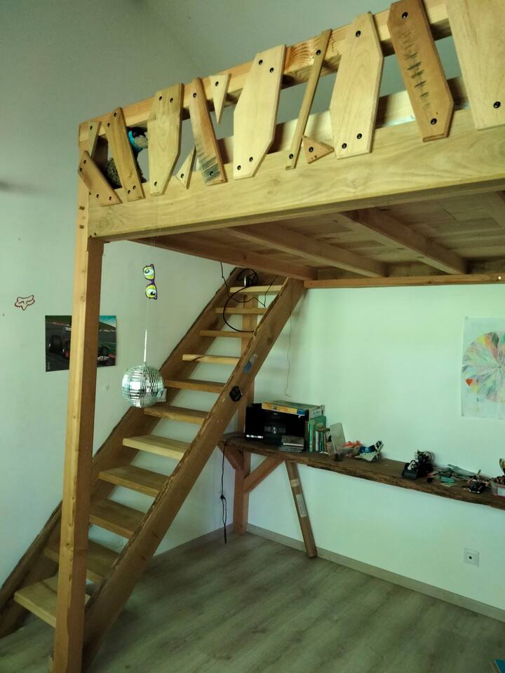 Spálňa 3