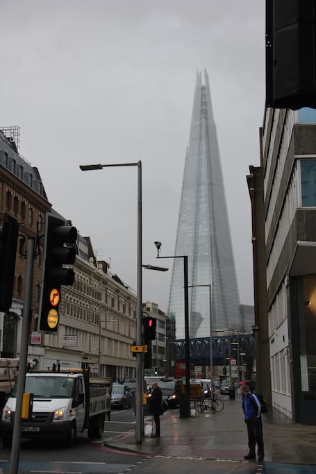 The Shard