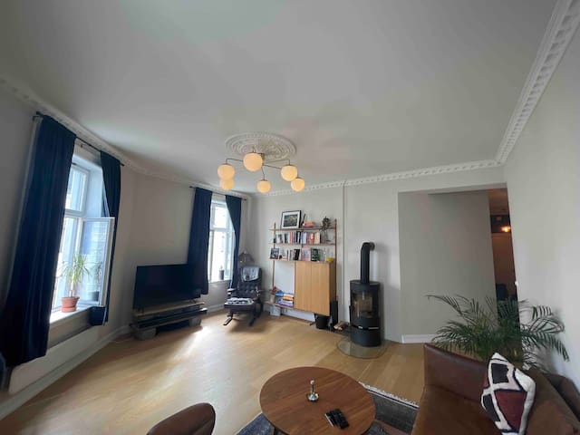 100m apartment in Grünerløkka gallery image 5