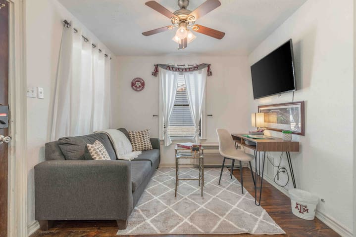 Elevated Haven Vacation Rentals managed Airbnb listing 3