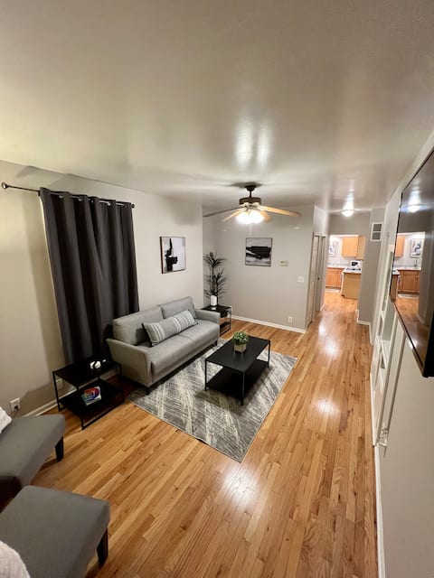 Desirable 3BD/2BA Home 1mile>MSU!