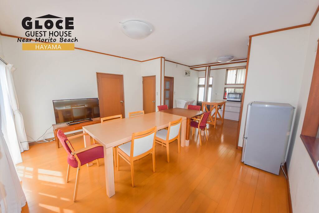 Gloce 葉山 庭付きゲストハウス 森戸海岸近くの家族連れに最適な平屋住宅 借りられる一軒家 Hayama Machi Miura Gun Kanagawa Ken 日本