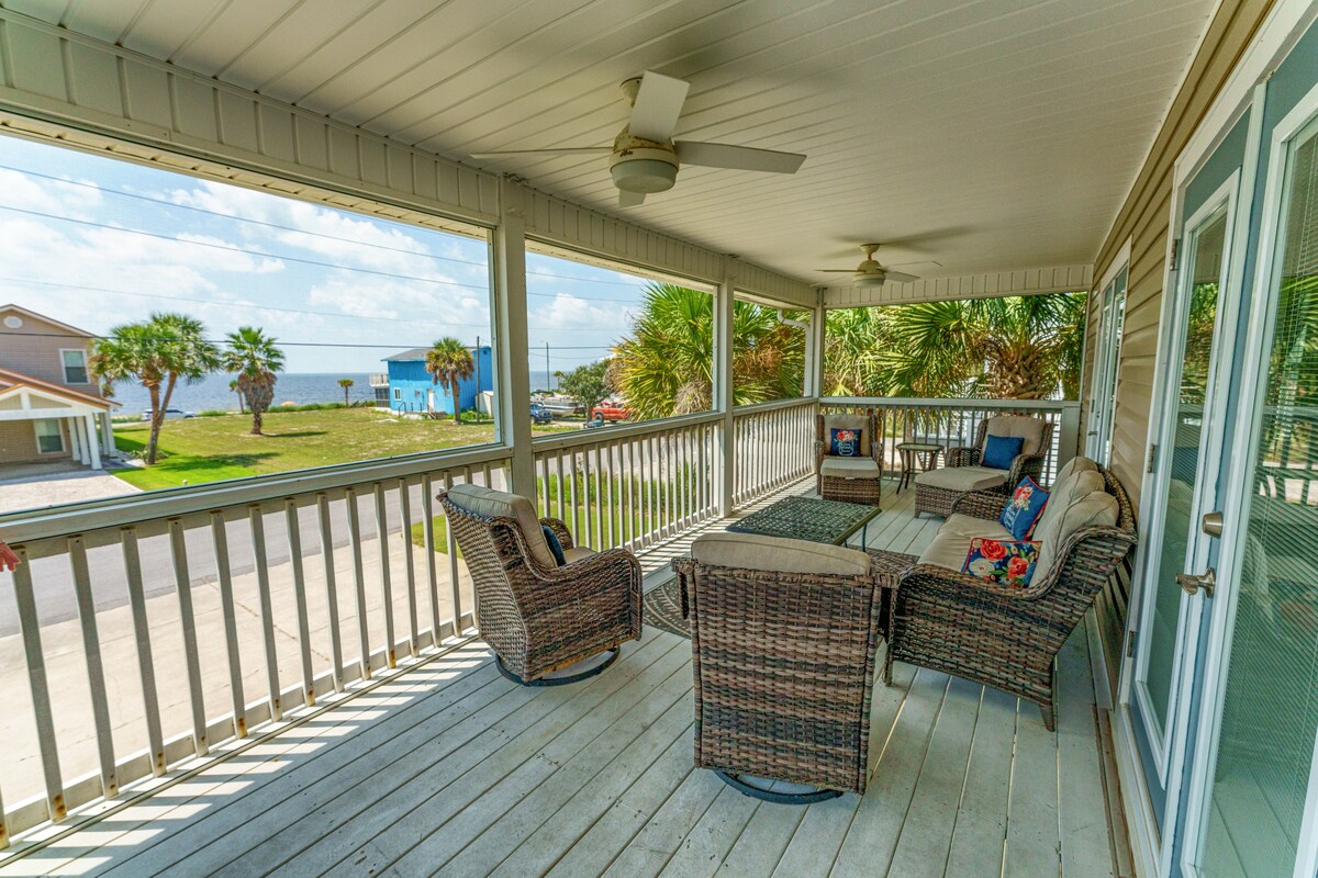 Port St Joe Vacation Rentals