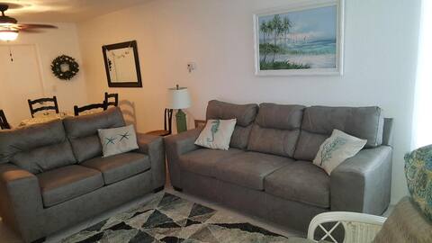 Top performing Airbnb: North Port Home on Canal in North Port