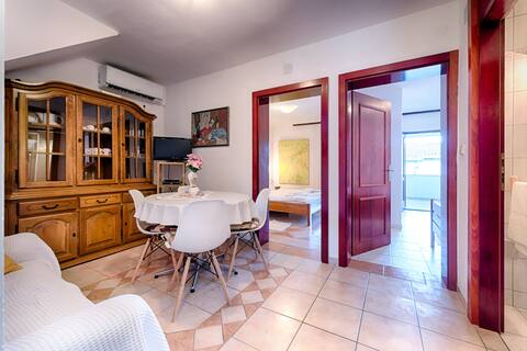 The Bosiljka Maricic Apartment