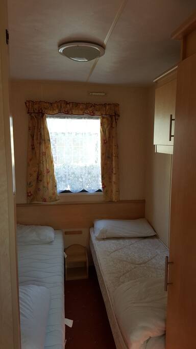 2 chambres enfants