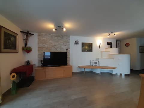 Airbnb con migliori performance: Obereggen – Kreuzwegerhof a Bolzano
