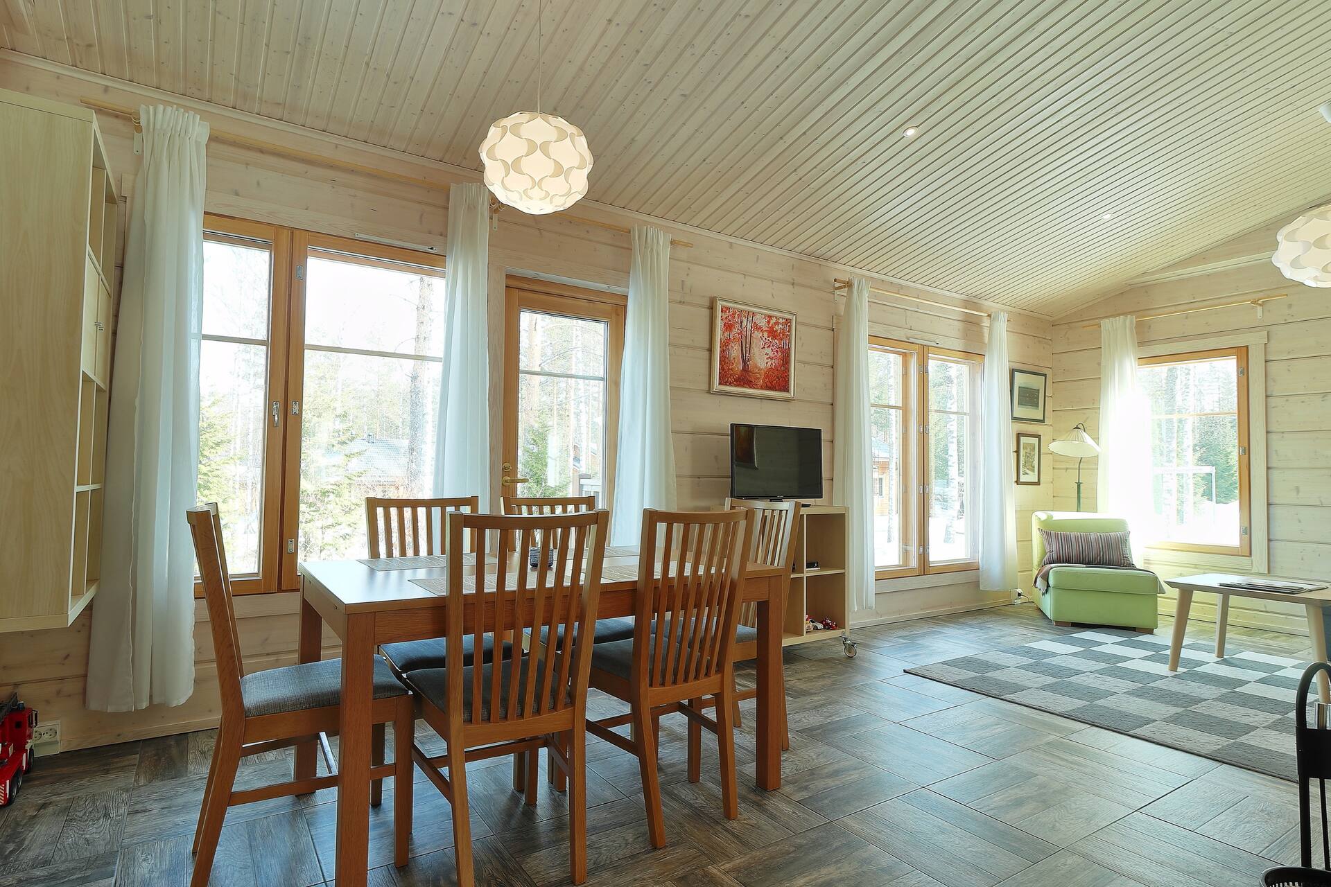 Villa Maria Cottages — zdjęcie 2
