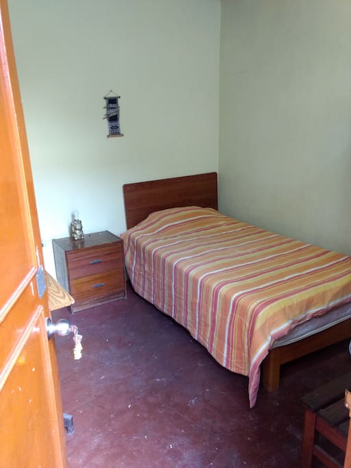 Cuartos simples