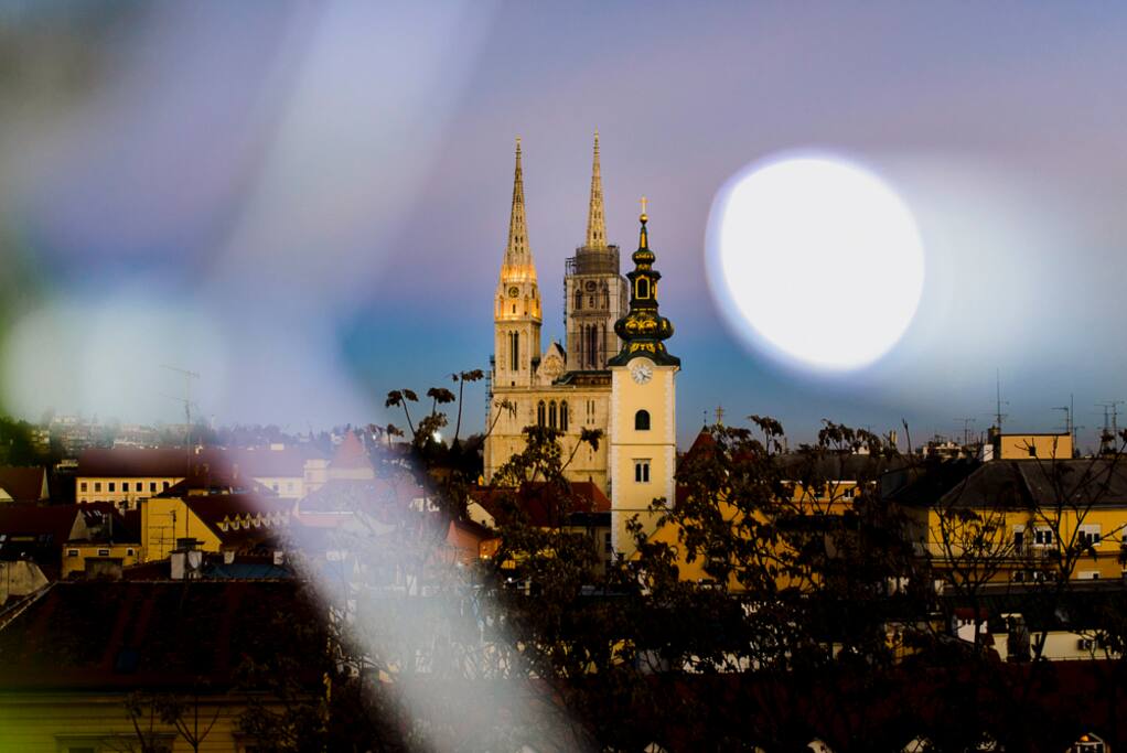 Cathedral