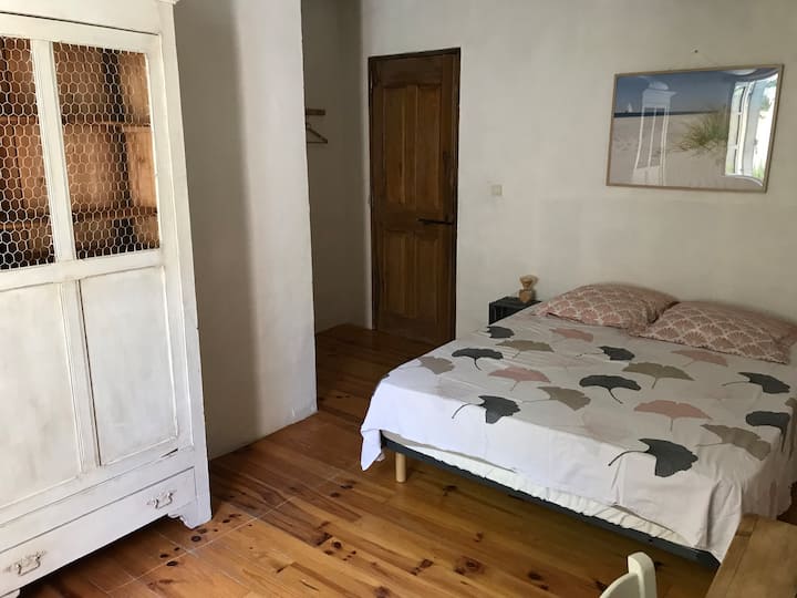 Spavaća soba 3
