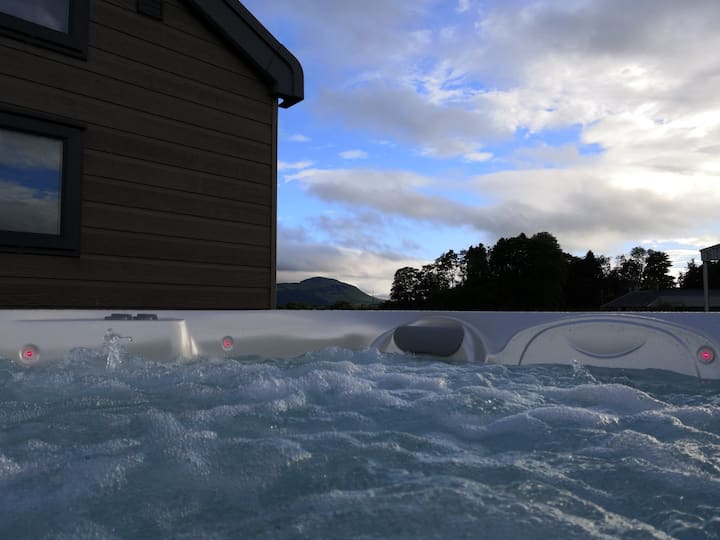 Lomond Hills Glamping photo 4