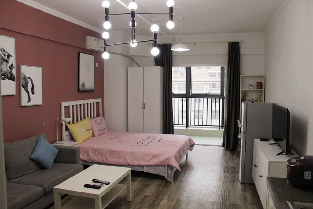 温馨小屋