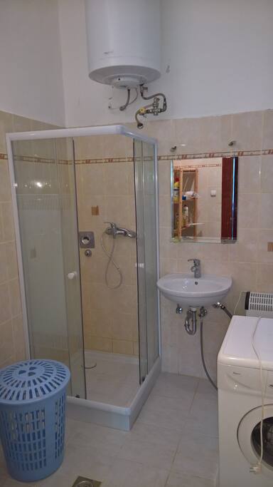 fürdőszoba / bathroom