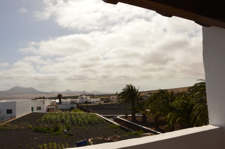 Beti Esti, Coqueta Casa En Teguise - Teguise