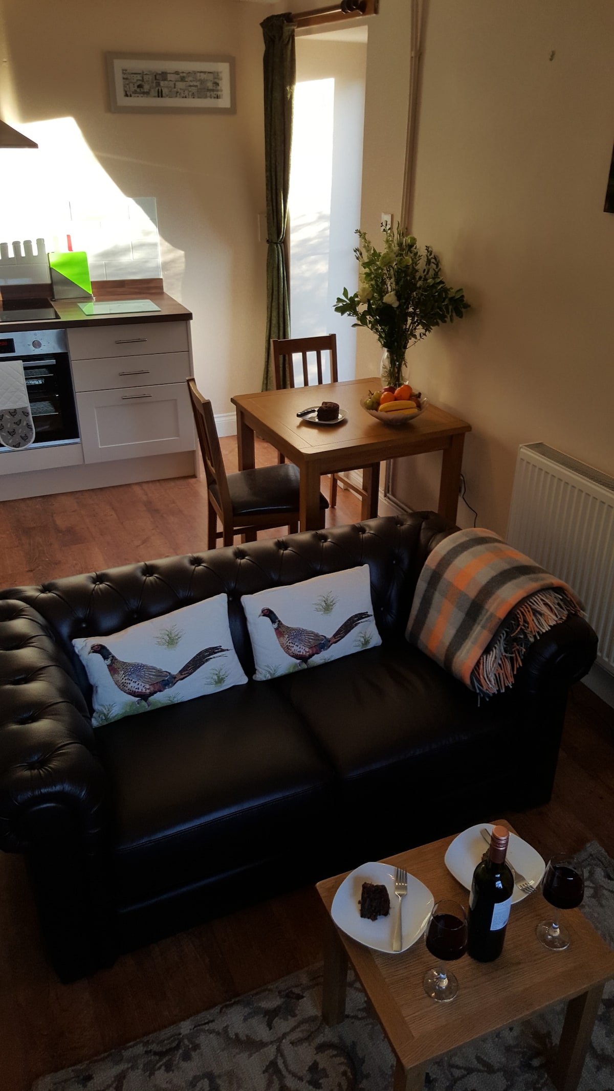 The Bothy - Guest suites for Rent in Norwich, United Kingdom - Airbnb