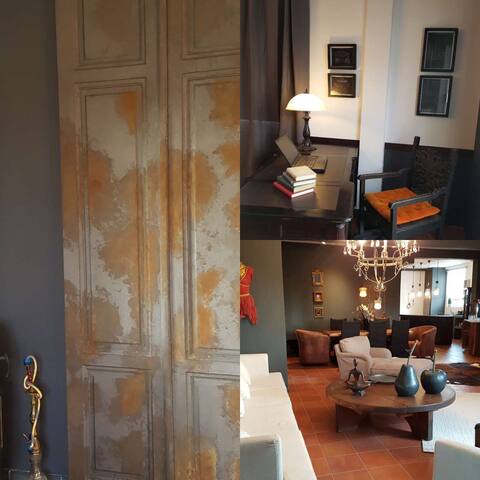 ADMETUS LOFT by K&K gallery image 5