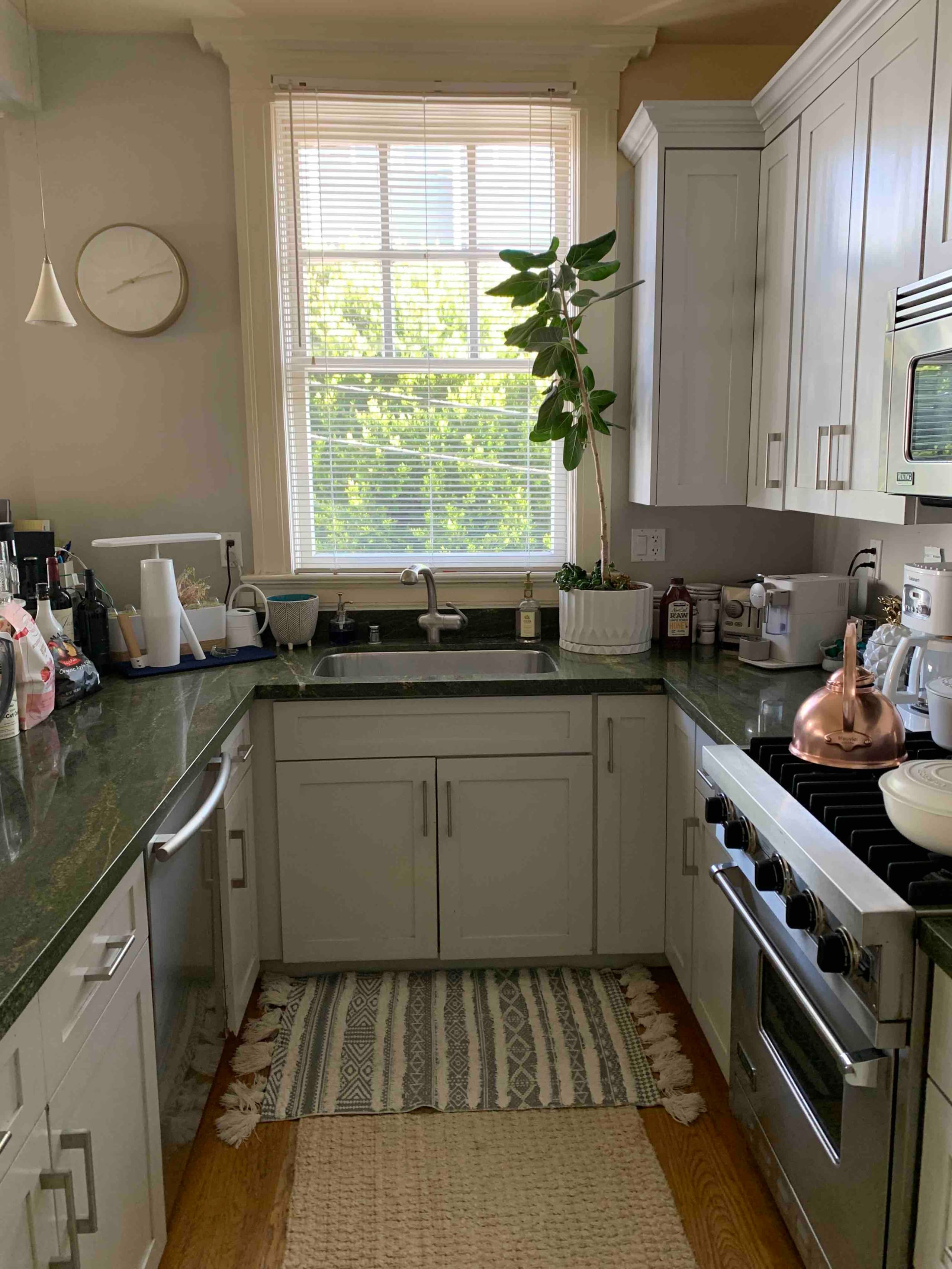 Condo in San Francisco · ★4.91 · 3 bedrooms · 2 beds · 2 baths - Image 2
