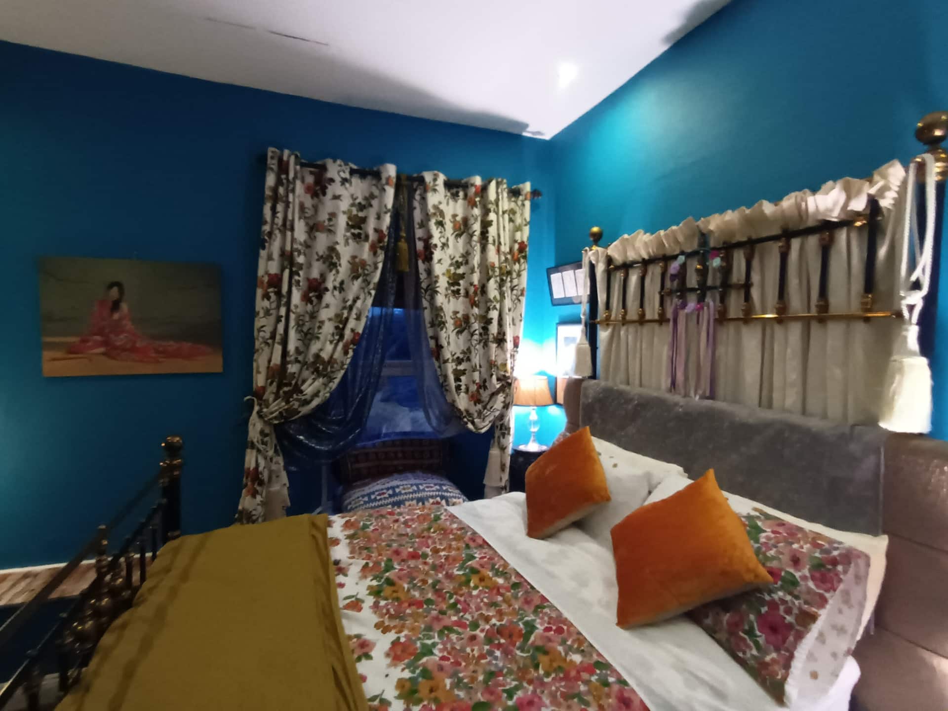 Narnia Lodge / Annexe at Bellevue House