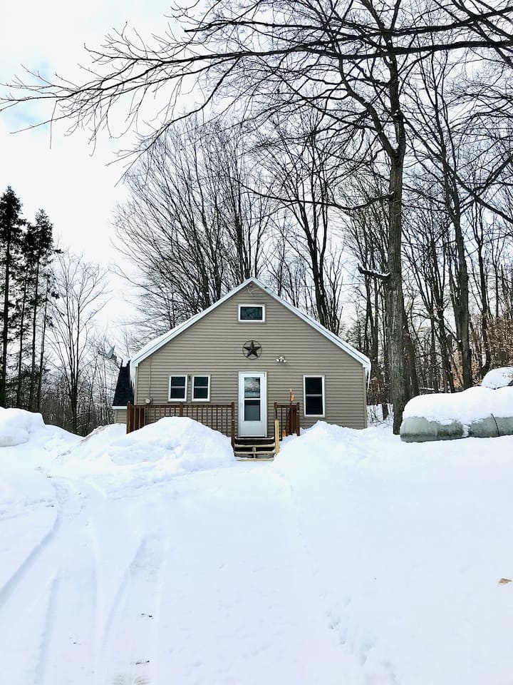 Newberry Vacation Rentals & Homes Michigan, United States Airbnb
