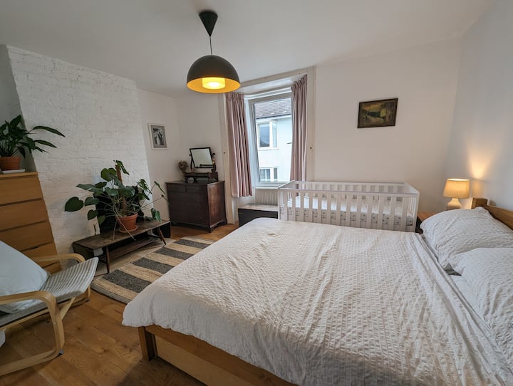 Habitación 1