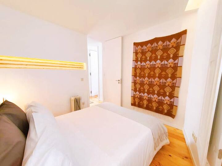 Dormitorio II