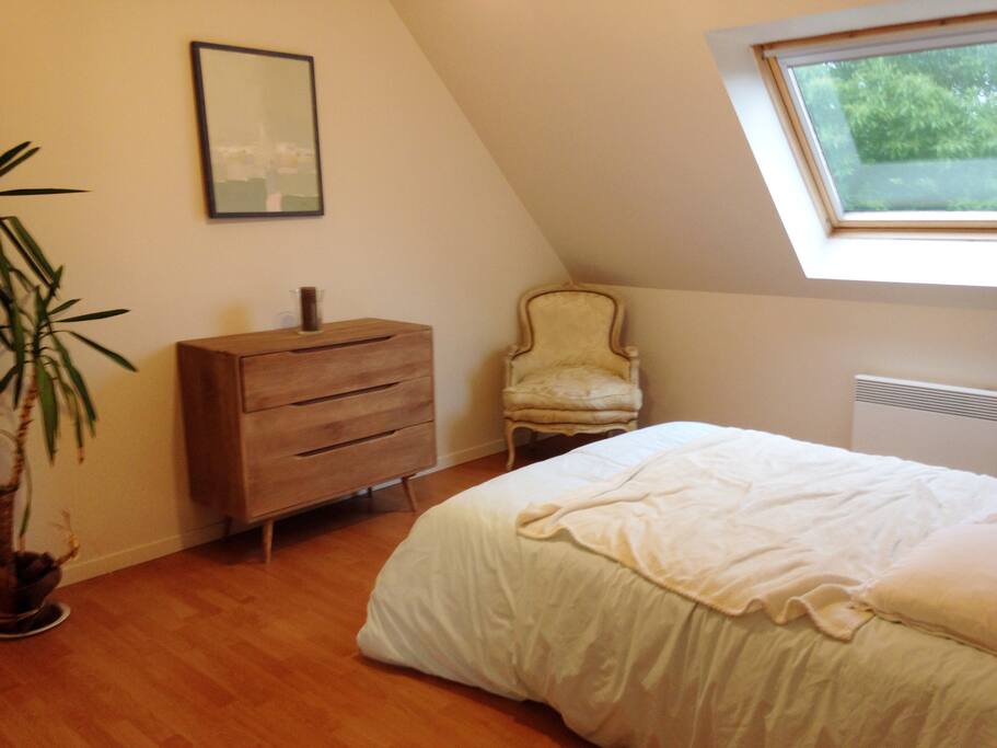 Chambre 1