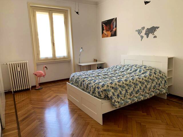 Airbnb Milano Holiday Rentals Places To Stay Lombardia Italy
