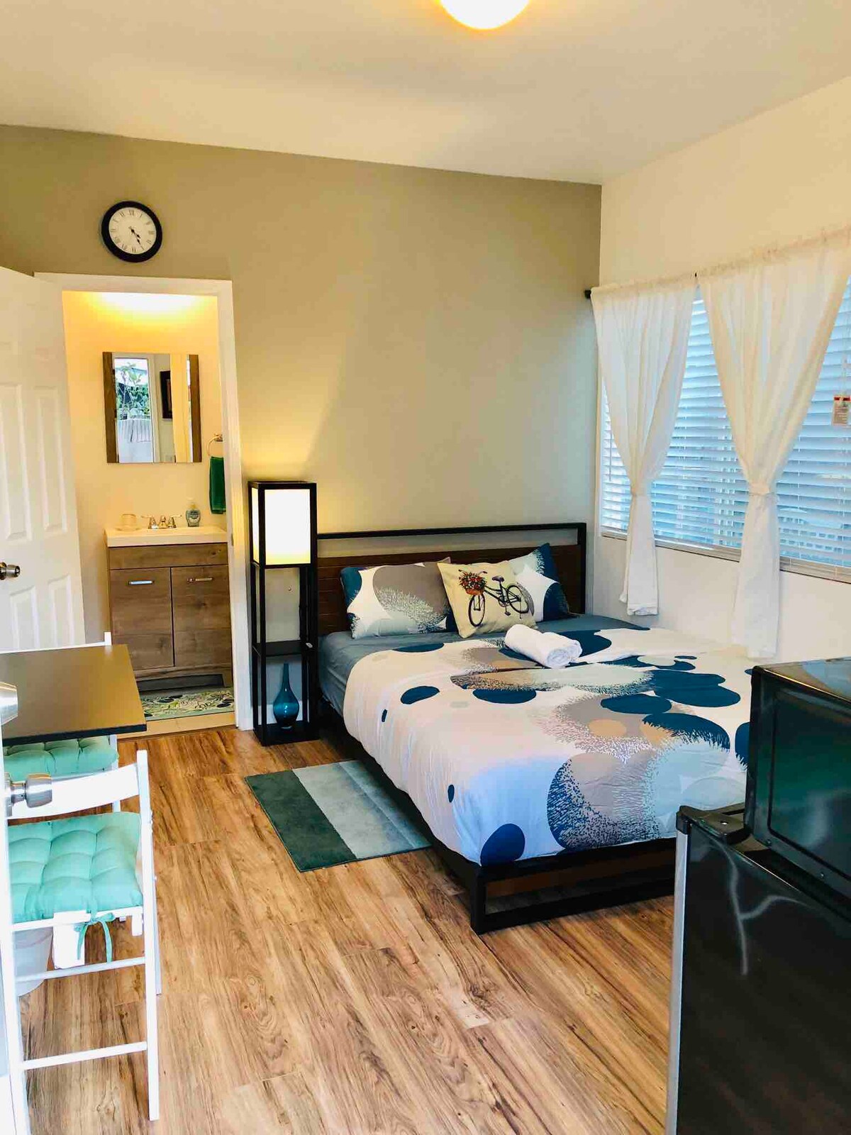 ห้องนอน