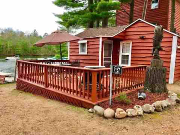 Minocqua Cabin Rentals Cottage and House Rentals Airbnb
