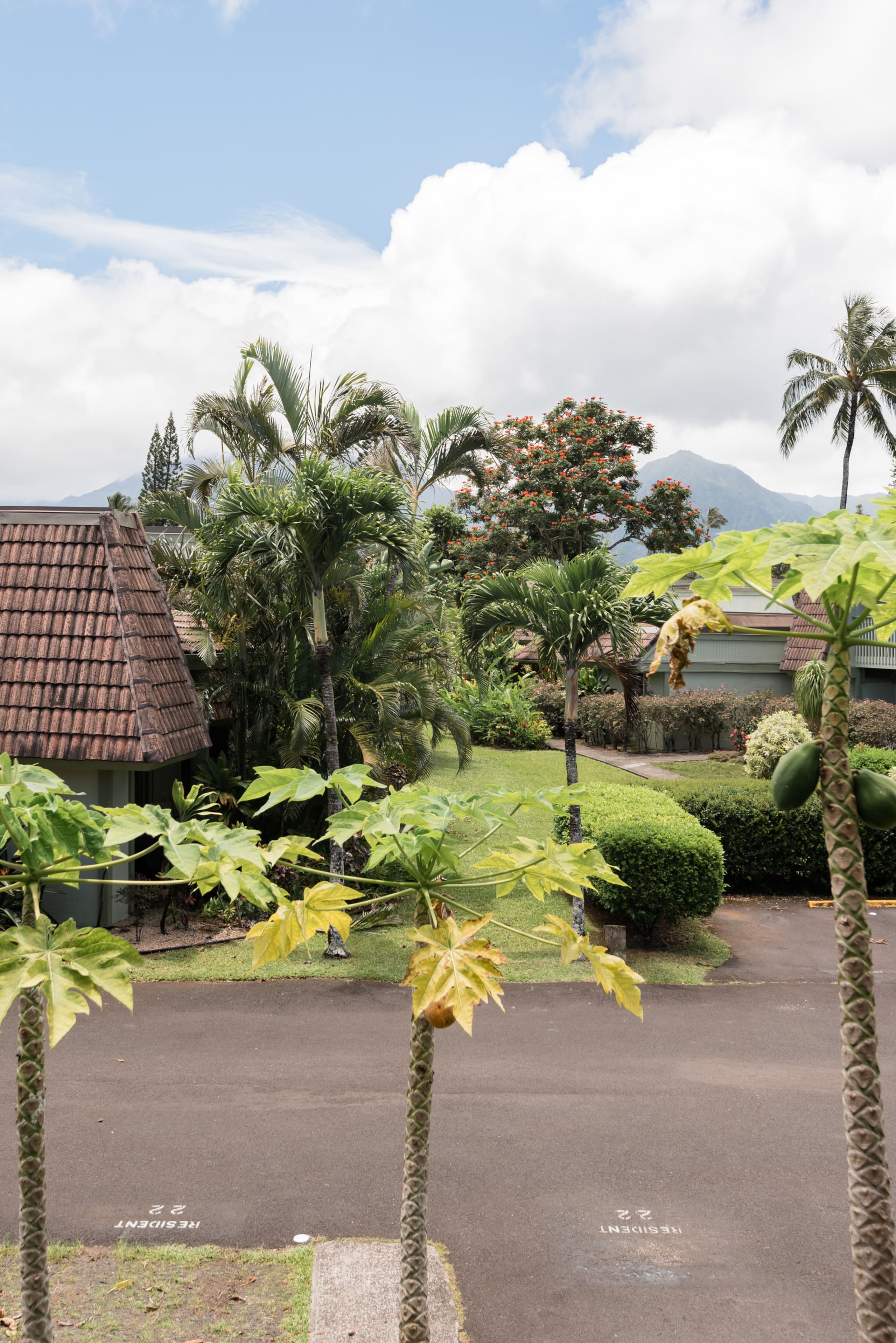 Townhouse in Princeville · ★4.93 · 2 bedrooms · 4 beds · 2 baths - Image 24