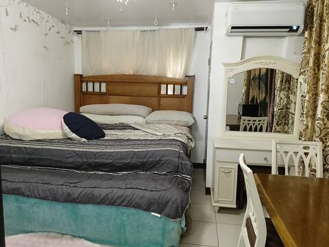 Cozy KING bed condo w/70inUHDSmartTV