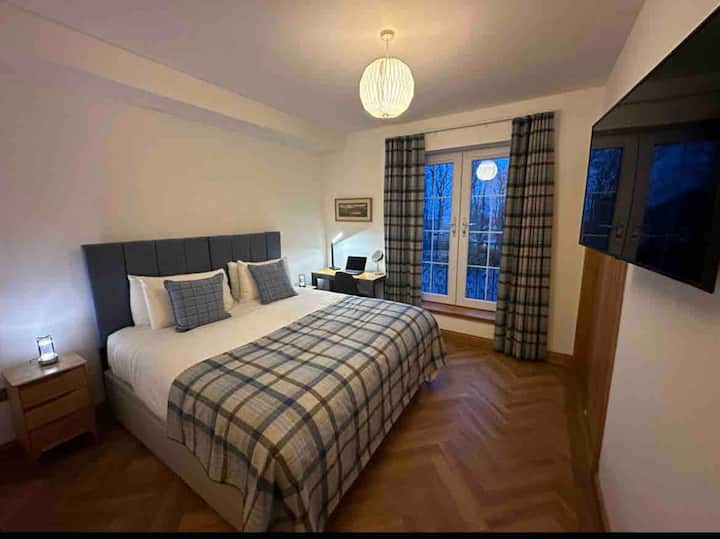 غرفة النوم 1