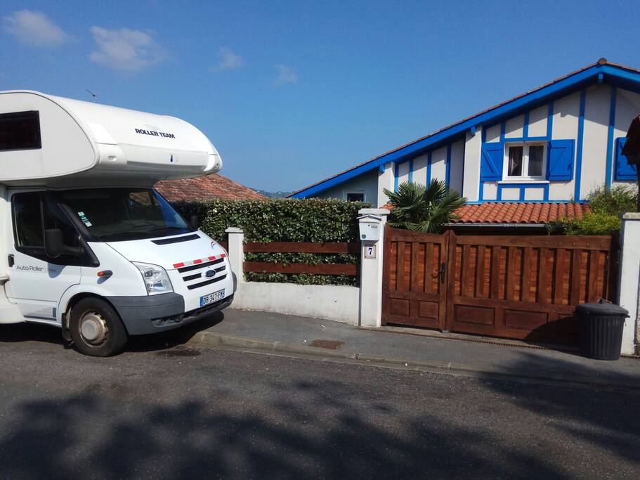 parking sin problema
