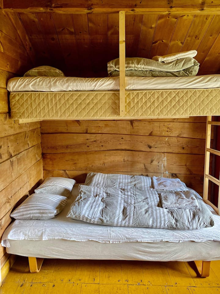 Спално помещение