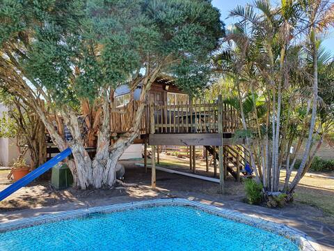 Arbor Ease-5 Bedroom Family Home & Spacious Garden