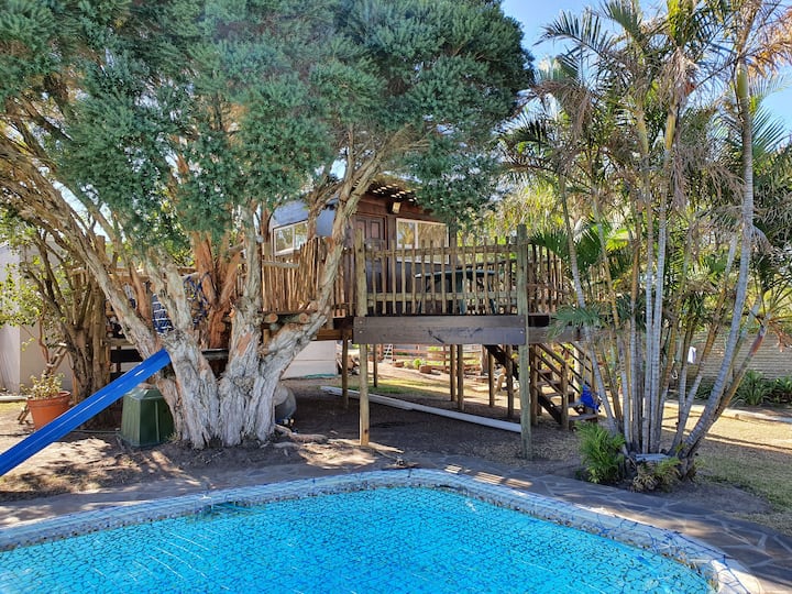 Arbor Ease | Family Fun Haven