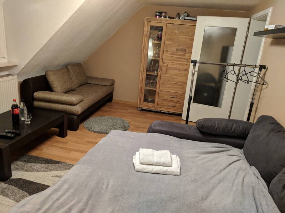 Dein Zimmer