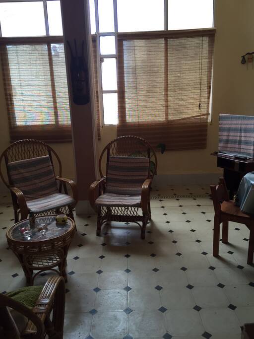 Salon