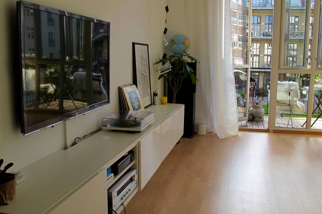 Livingroom