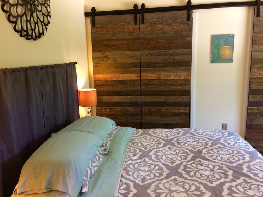 Master Bedroom.