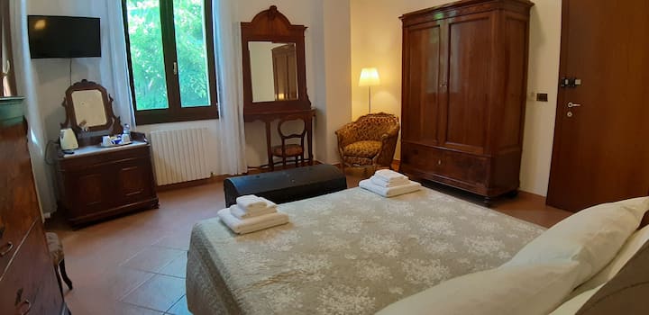 Спална соба 3